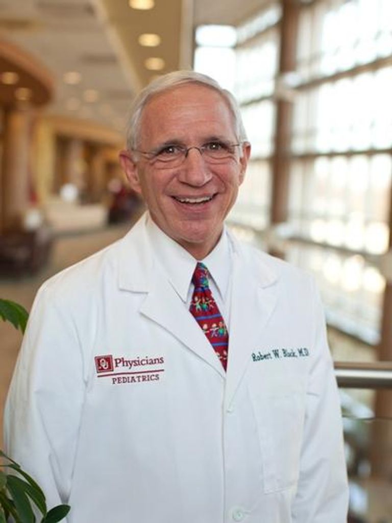 Dr. Robert W. Block Profile Photo