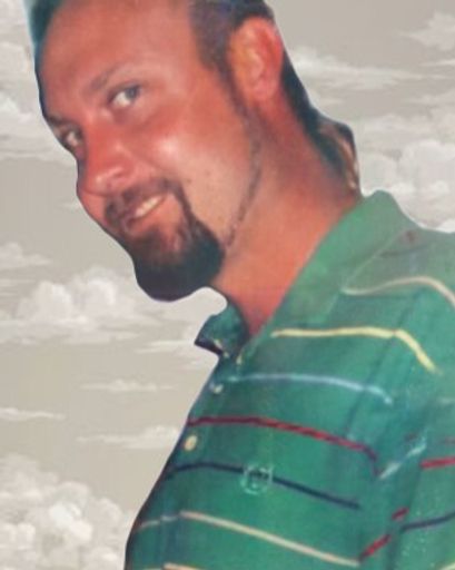Jason Travis McQueen Profile Photo