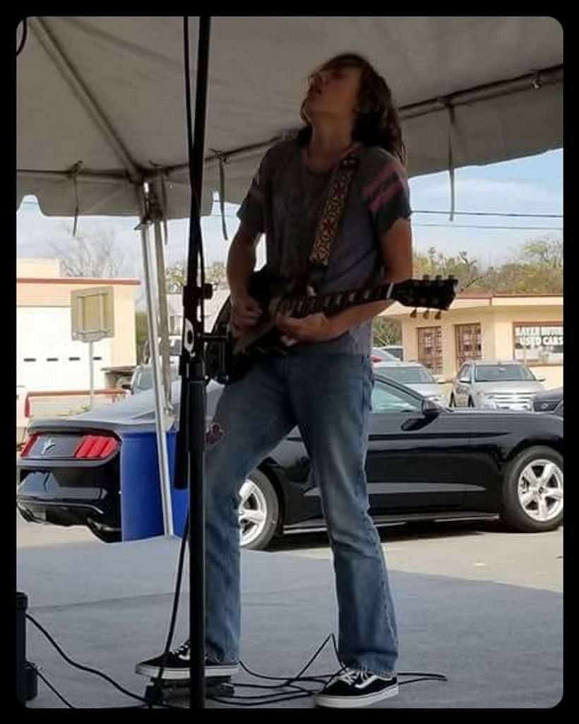Dylan Bruce Cogburn Profile Photo