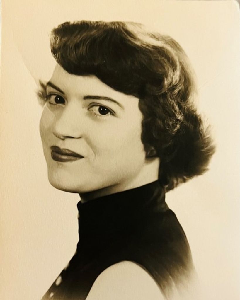 Virginia M. Spear Profile Photo