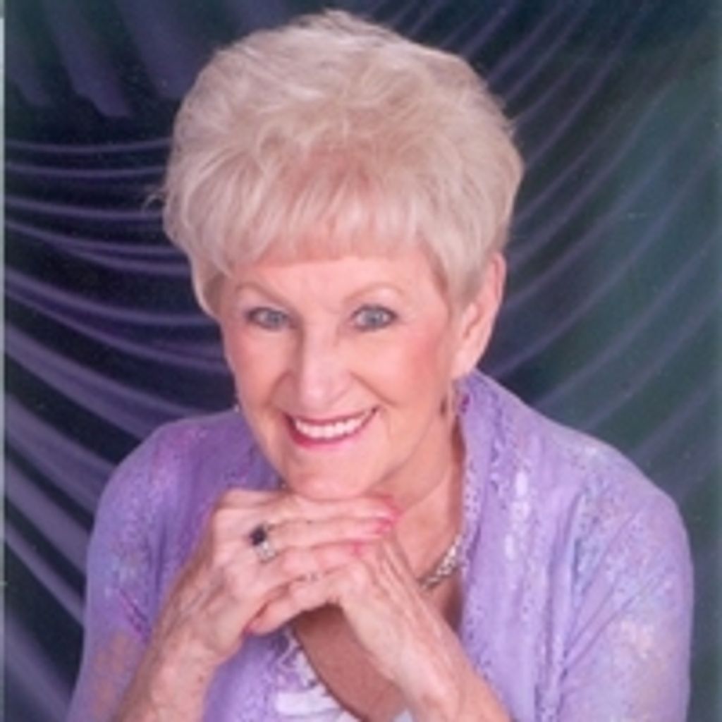 Rita Shirlene Hoffman