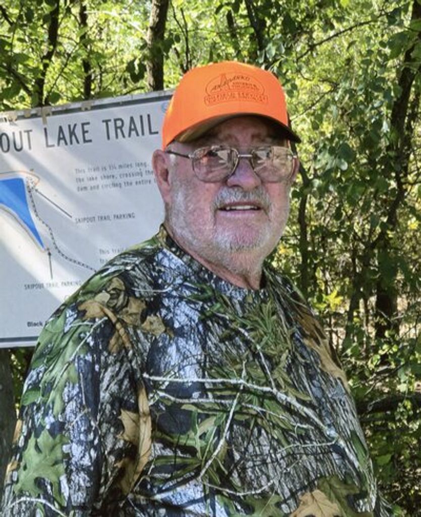 Gary Duane Dowty