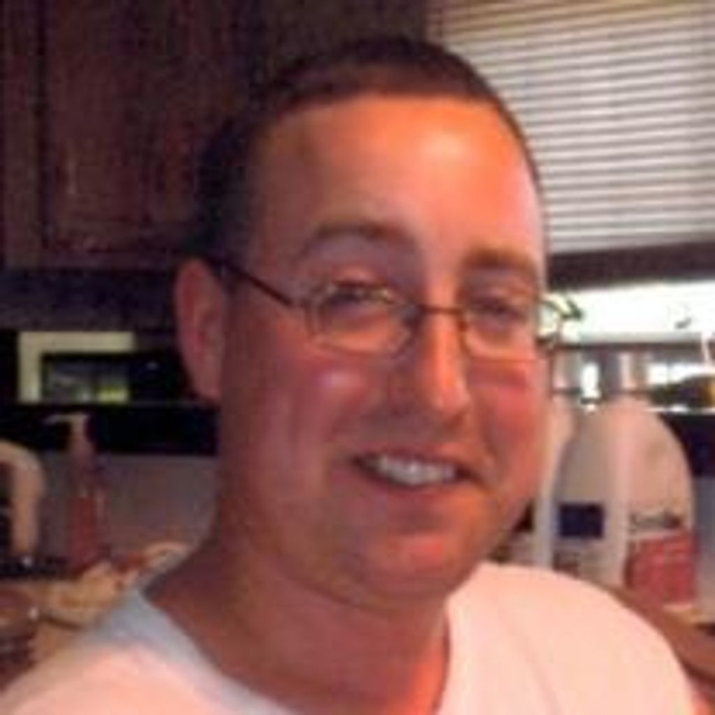 Anthony Wayne Smith