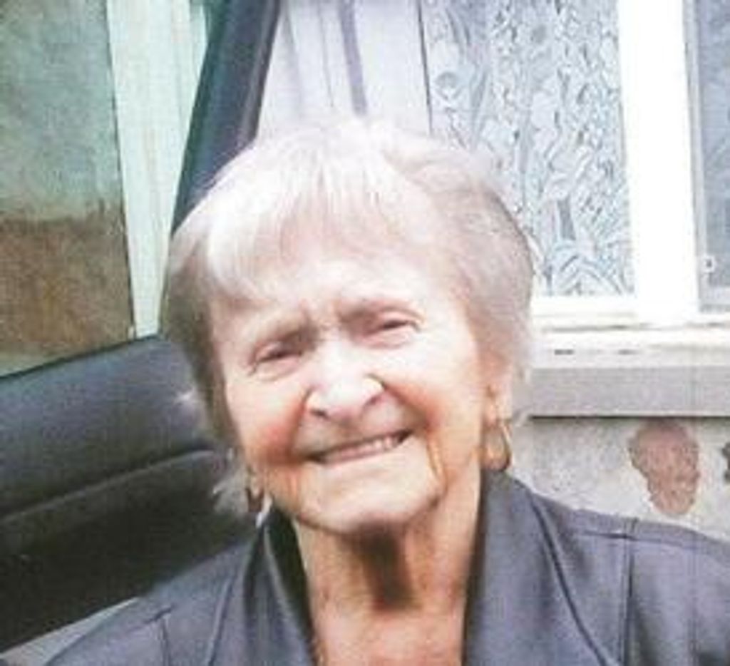 Rena E. Hood