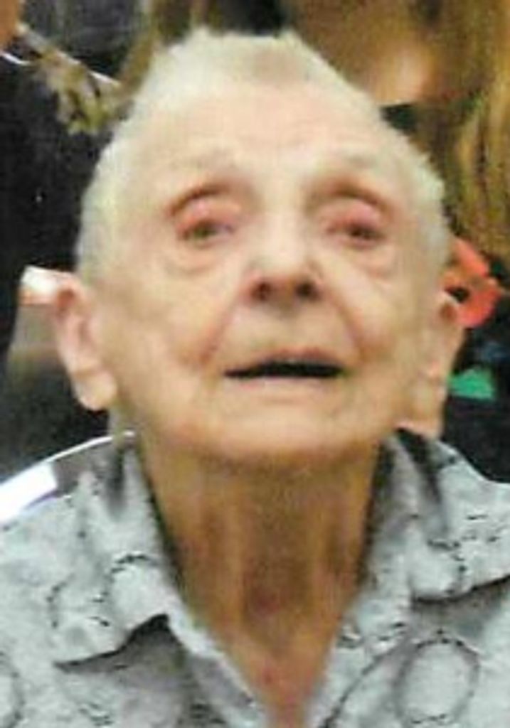 Anna E. Oprendek