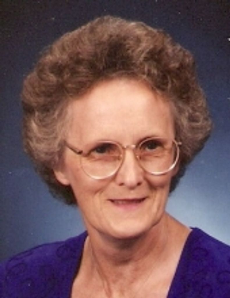 June Maureen Amburgy Profile Photo