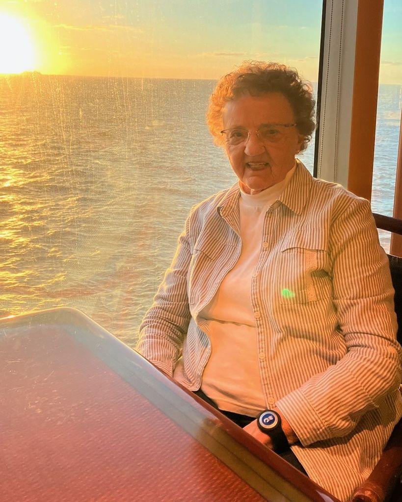 Mary Jo Gibson Profile Photo
