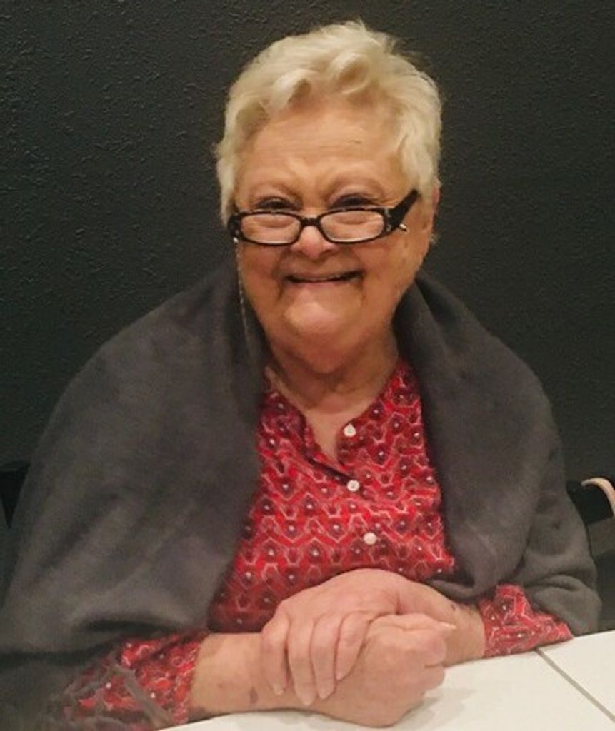 Donna Jean Yates Profile Photo