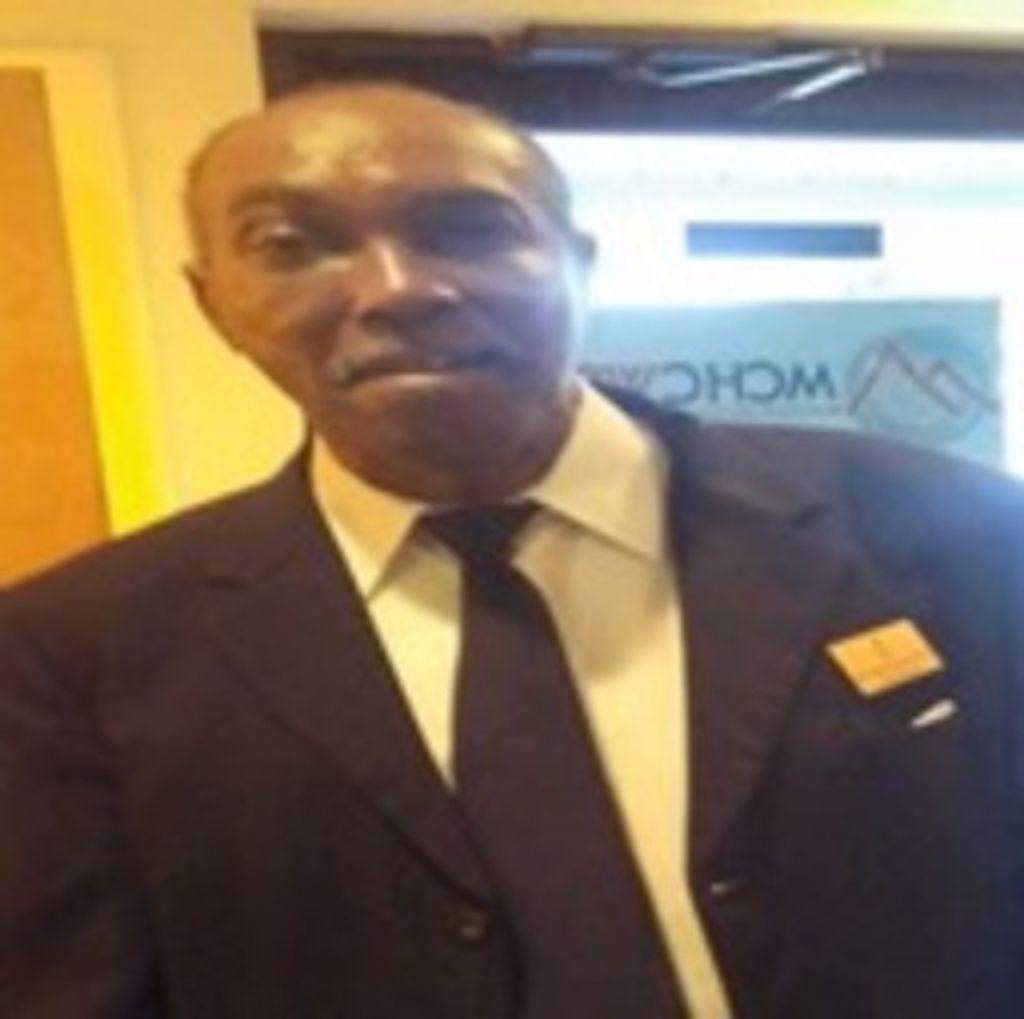 Ivan Wendell Pagan Profile Photo