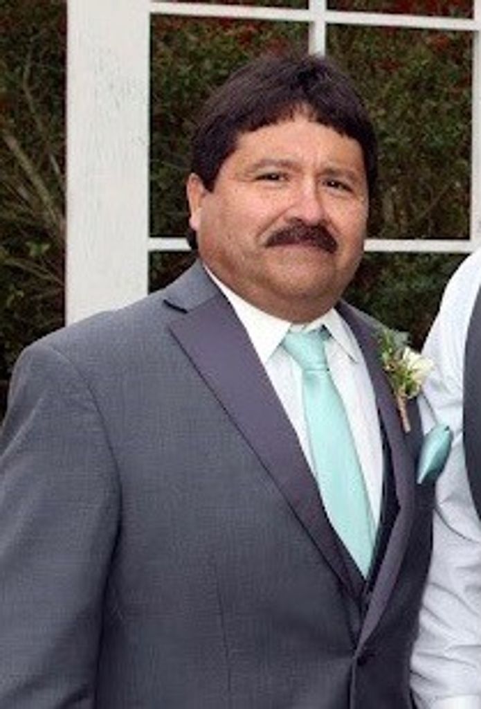 Richard Gonzalez
