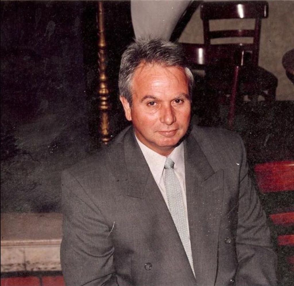 Jorge Luis López-Páres Profile Photo