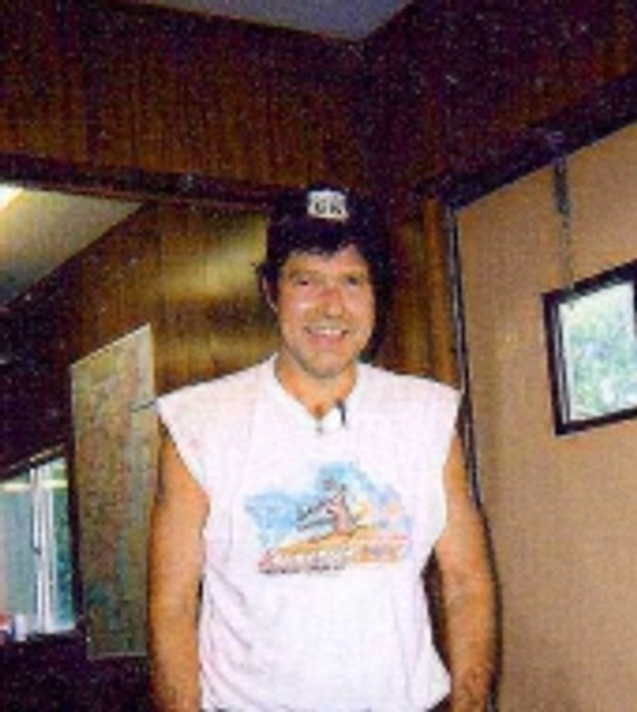 James Ray  Payne 