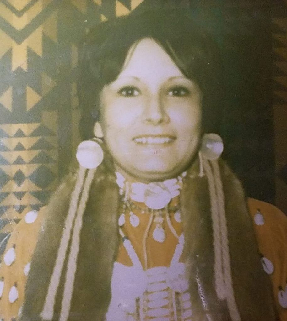 Cheryl Roberta (Bobbi) Doney