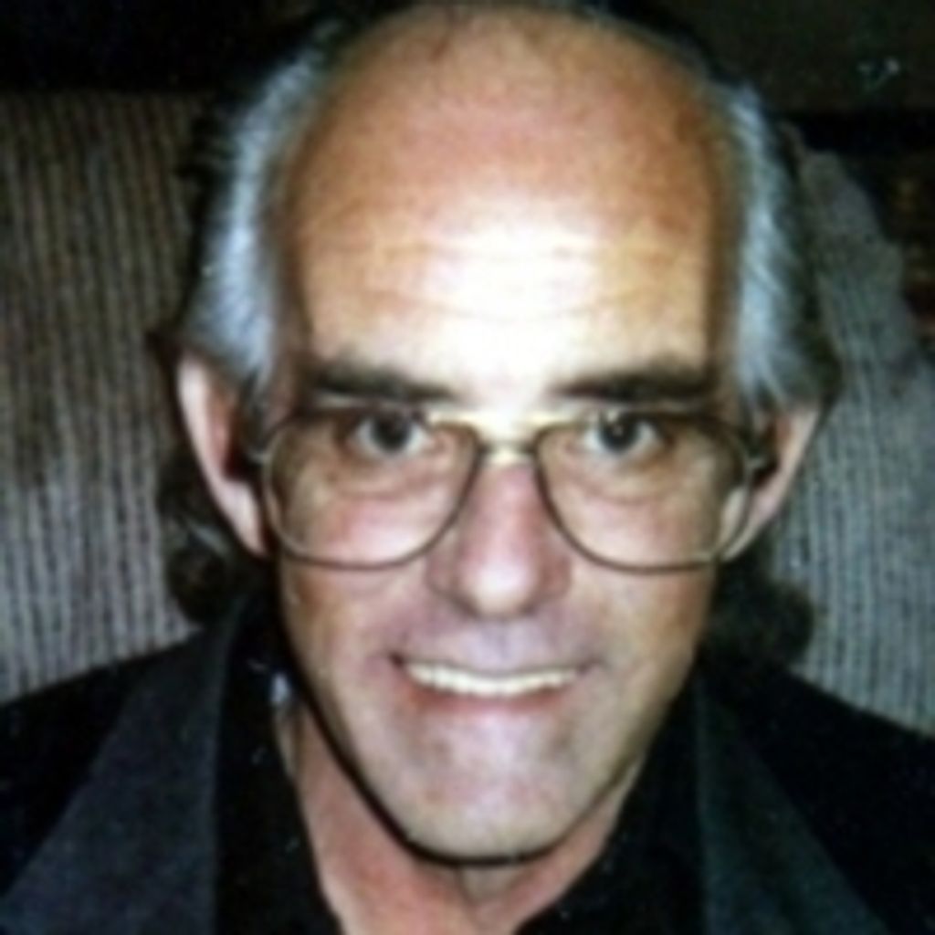 James C. Gilmore Jr.