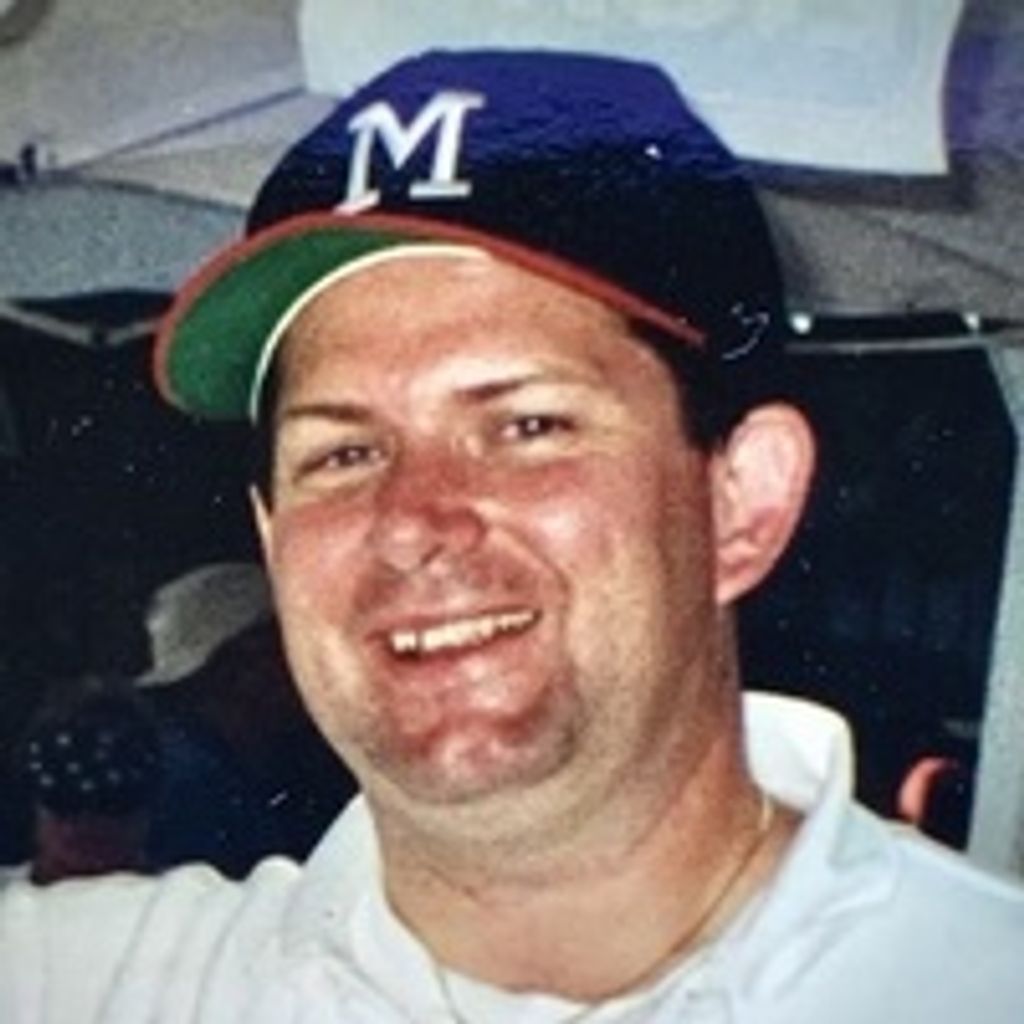 Michael Lee Zankle Profile Photo