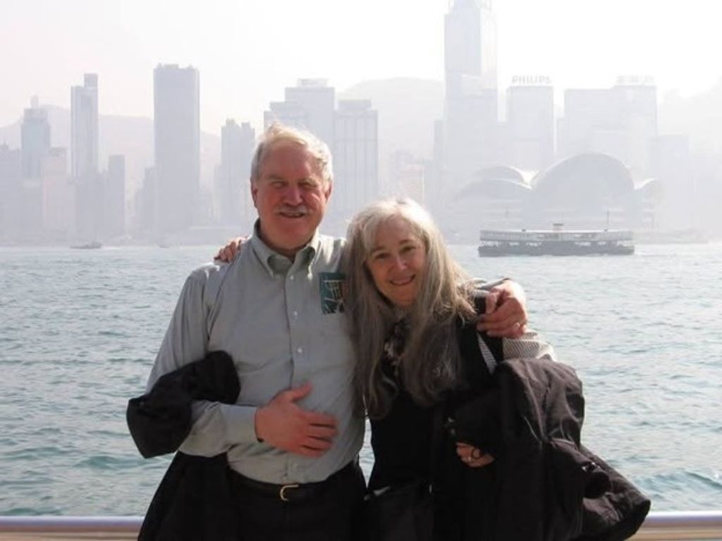 Joan Barbara Barnowe