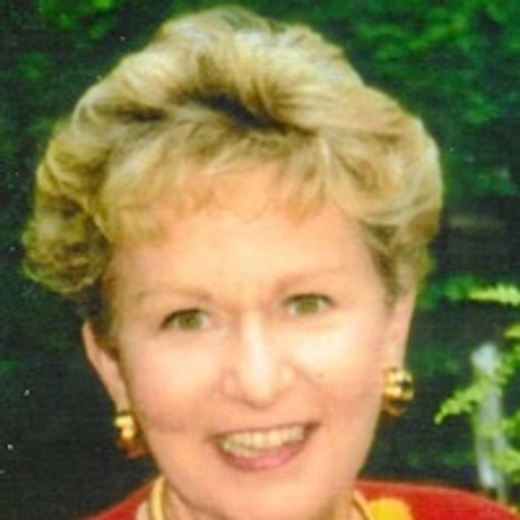 Mary Ann Powell Everett