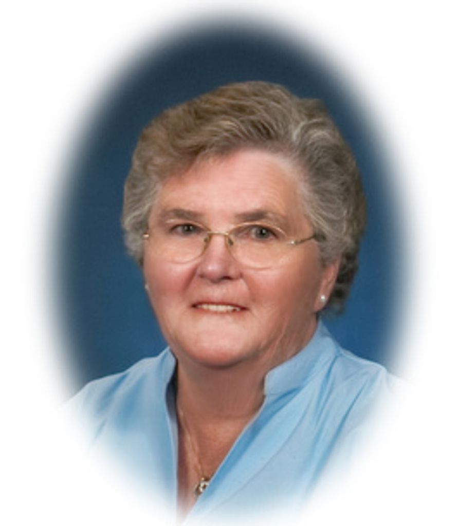 Amy Louise Ford (Stover)