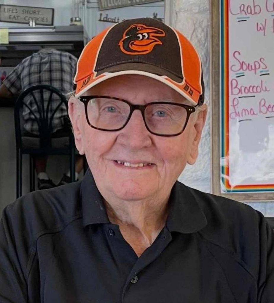 Markland H. Boyce, Iii Profile Photo