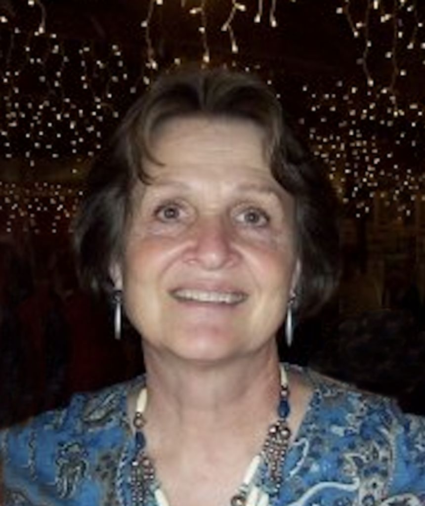 Joanne Wanat Profile Photo
