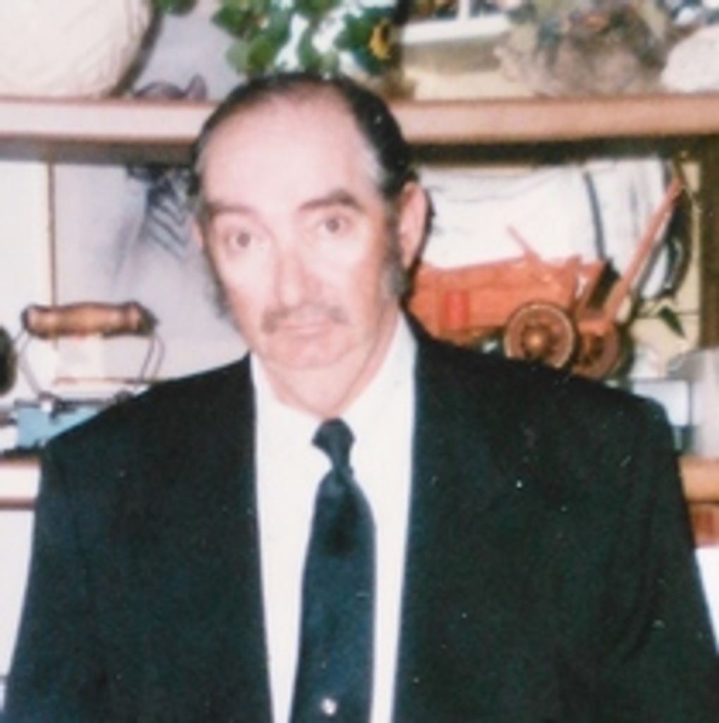 Bobby Blanchard