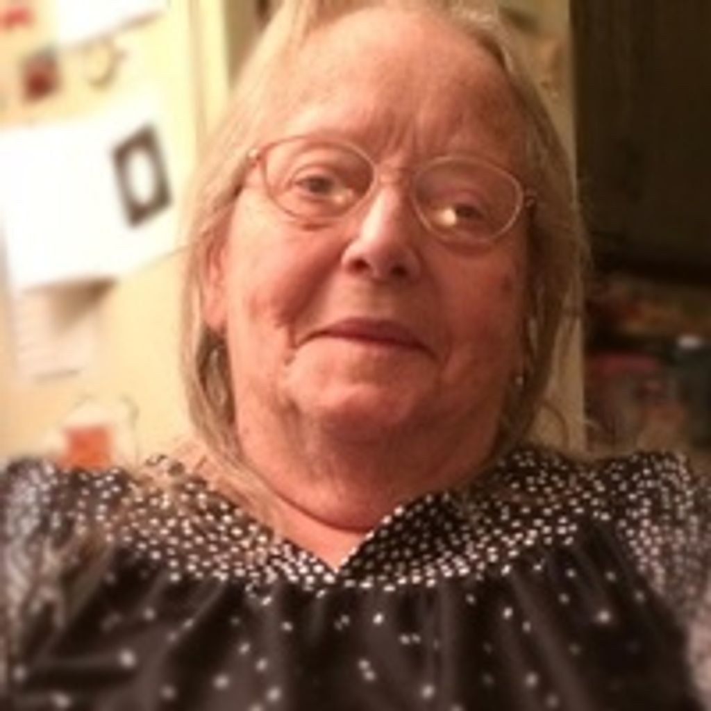 Charlotte  Mae Lawrence