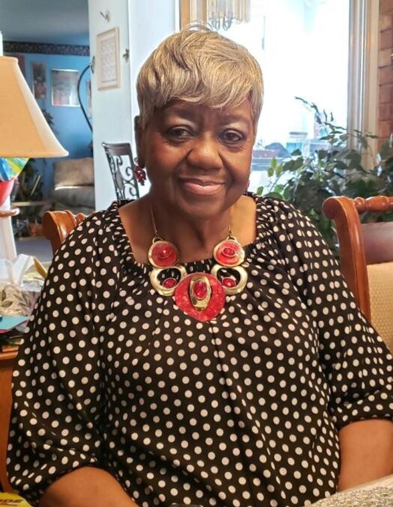 Mother Sallie Cook