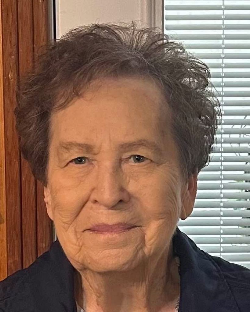 Ruby Wilson Sheppard
