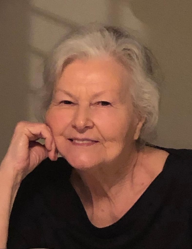 Sue Allcon Profile Photo