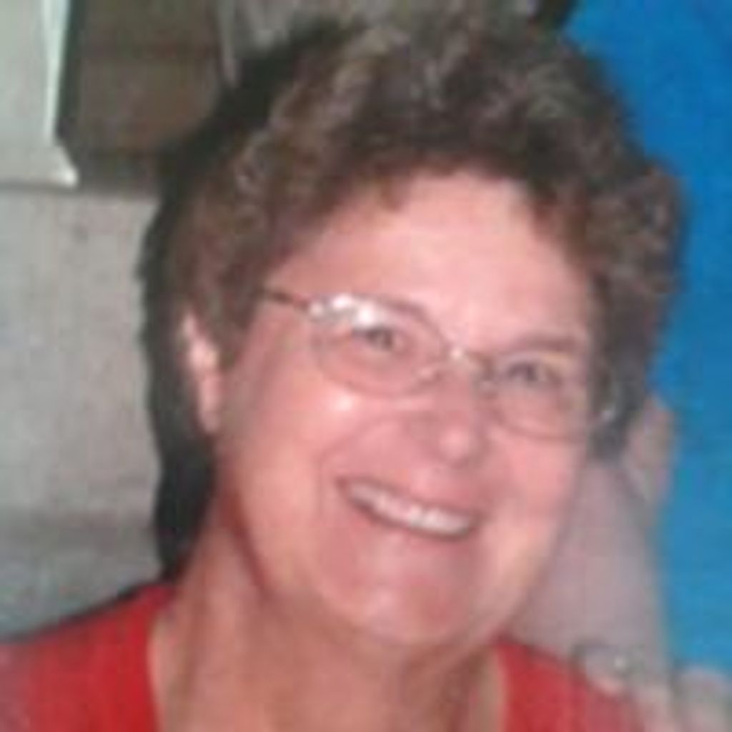 Judi Ann Lautar