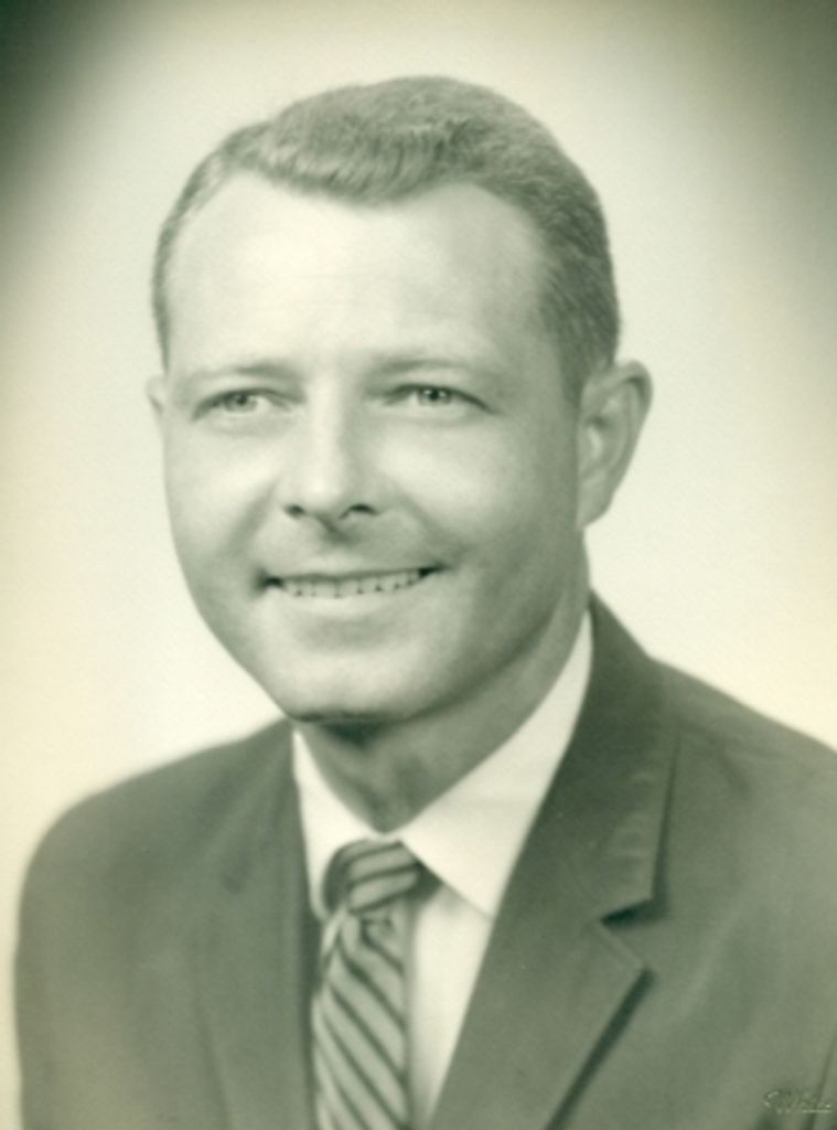 Kenneth P. Hoover