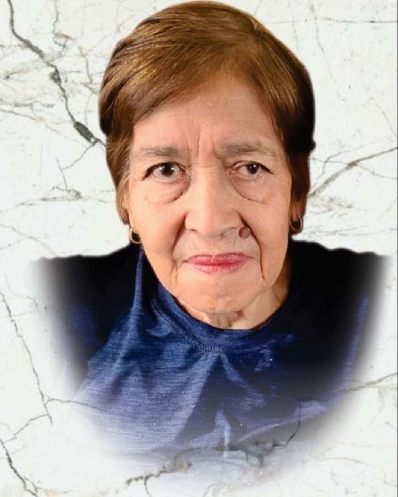 Maria Amparo Hernandez Profile Photo