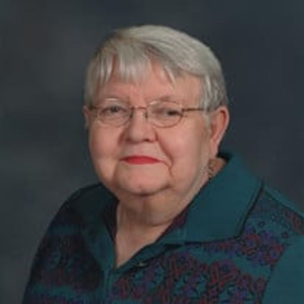 Florence Lorraine Davis