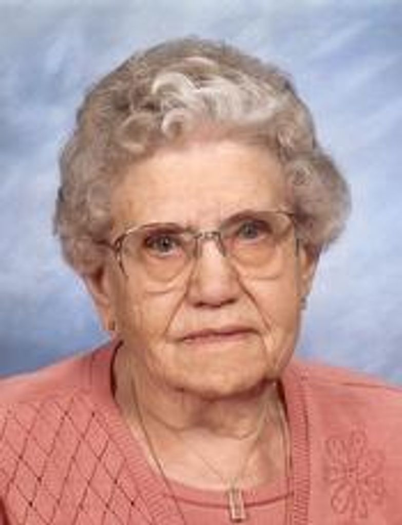 Doris Reed Profile Photo