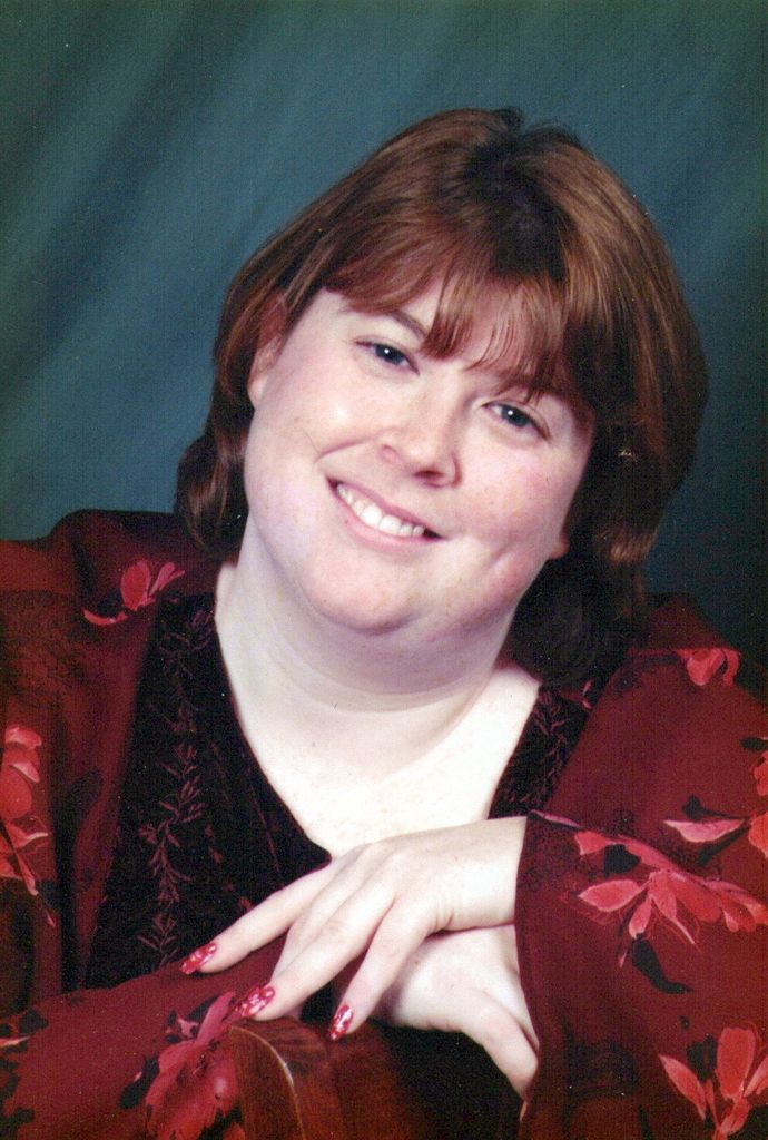 Kristen Michelle Lane