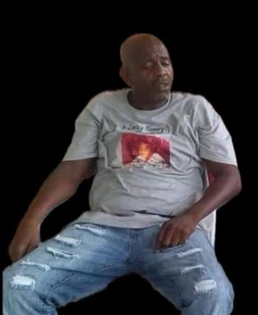 Emmitt "Rusty" Galloway Profile Photo