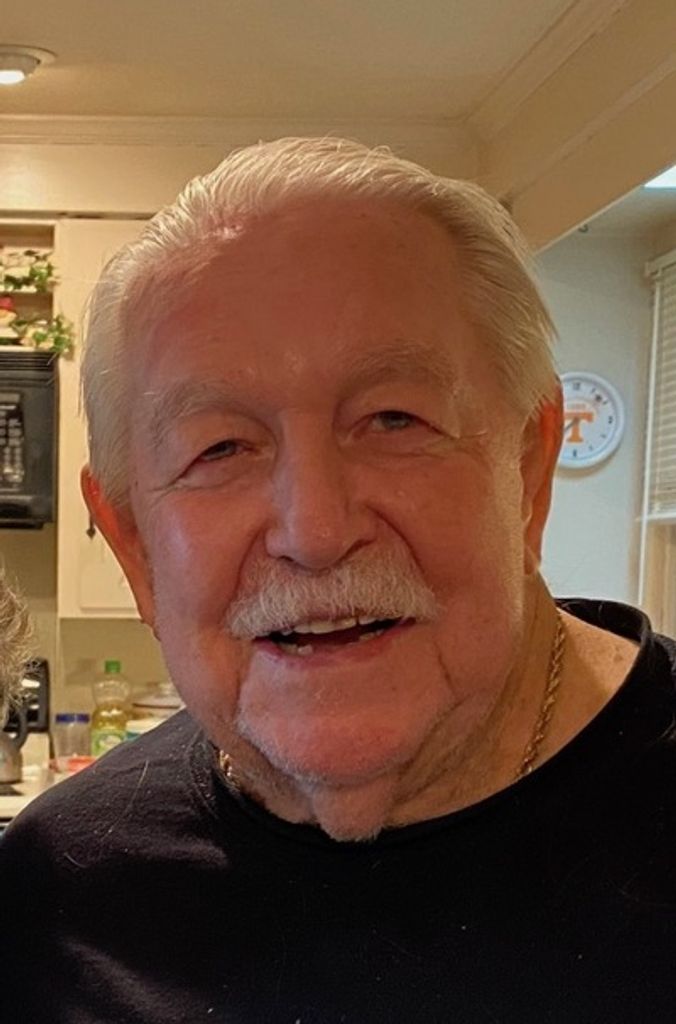 Bobby Winfield Cope Profile Photo