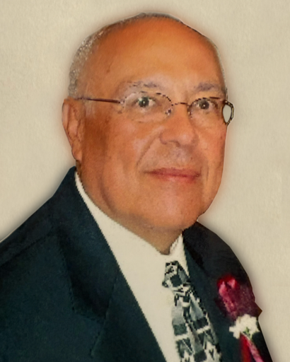 Angel Mercado's obituary image