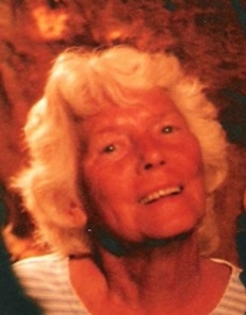 Thelma Jean (Southard) Sharp