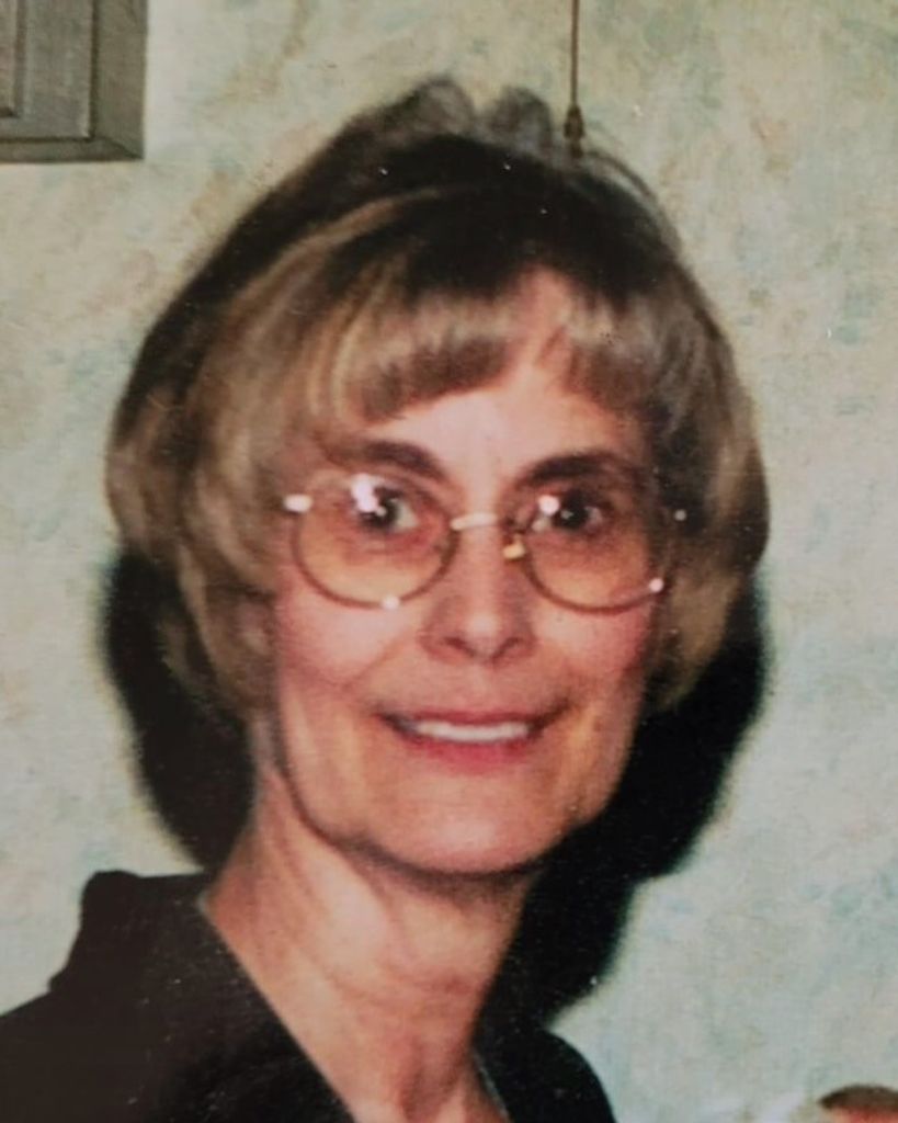 Betty Ann Missey Profile Photo