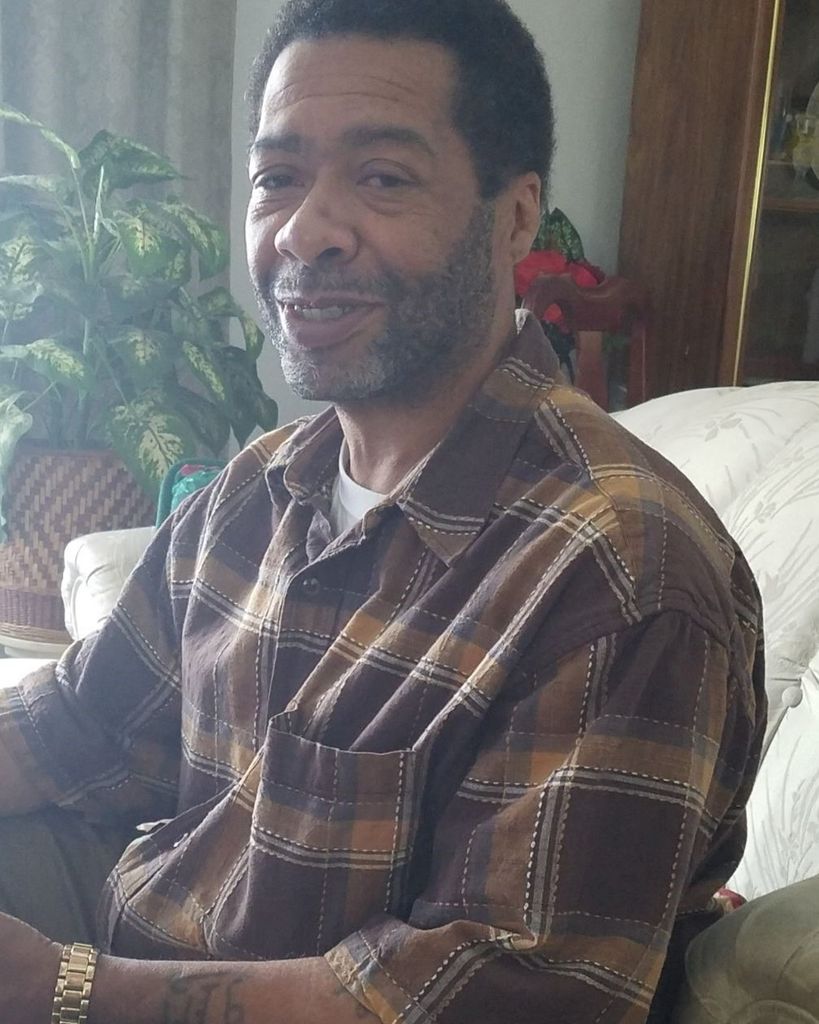 Samuel Jerome Simmons