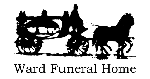 Ward Funeral Home Logo