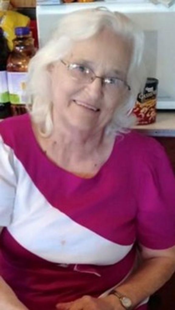 Irene (Williamson)  Croft Profile Photo