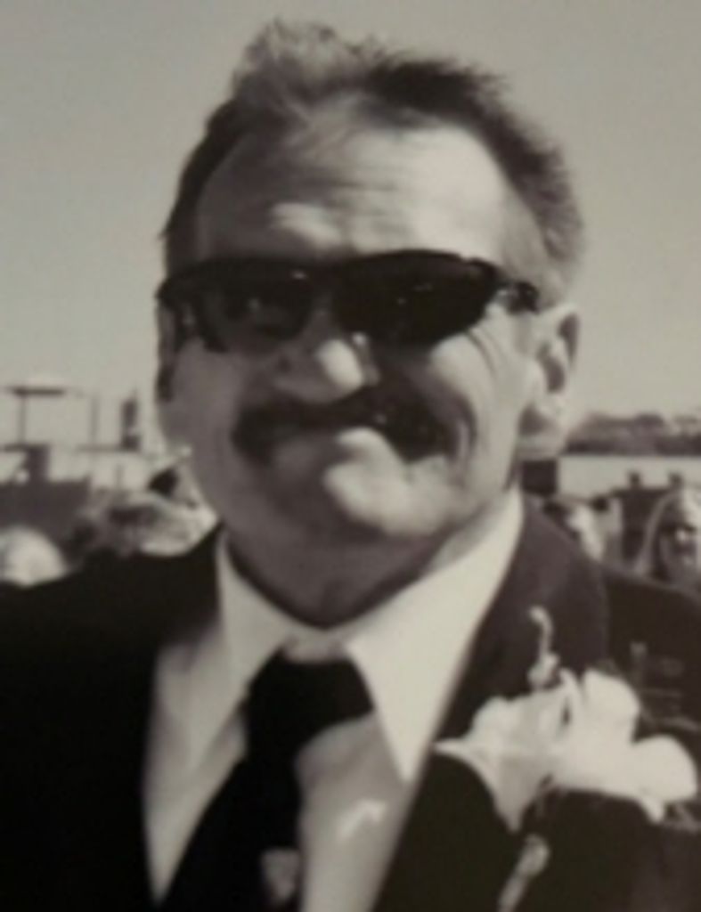 Clarence Dale Green