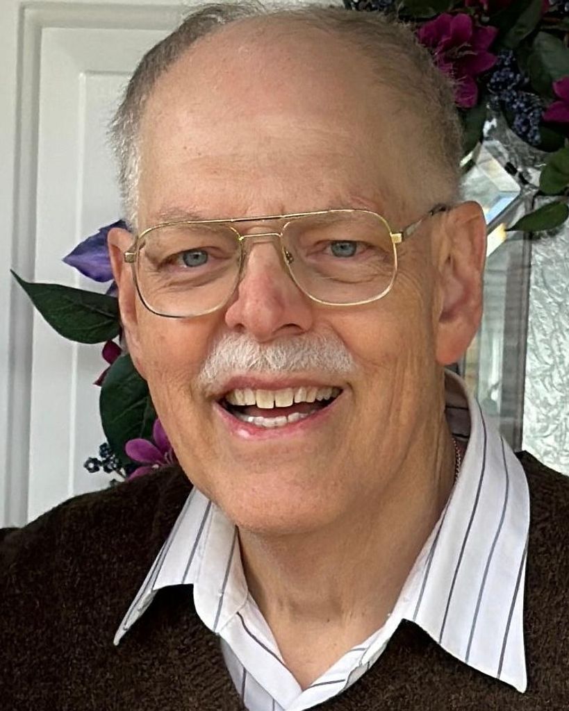 Robert D. Mease Profile Photo