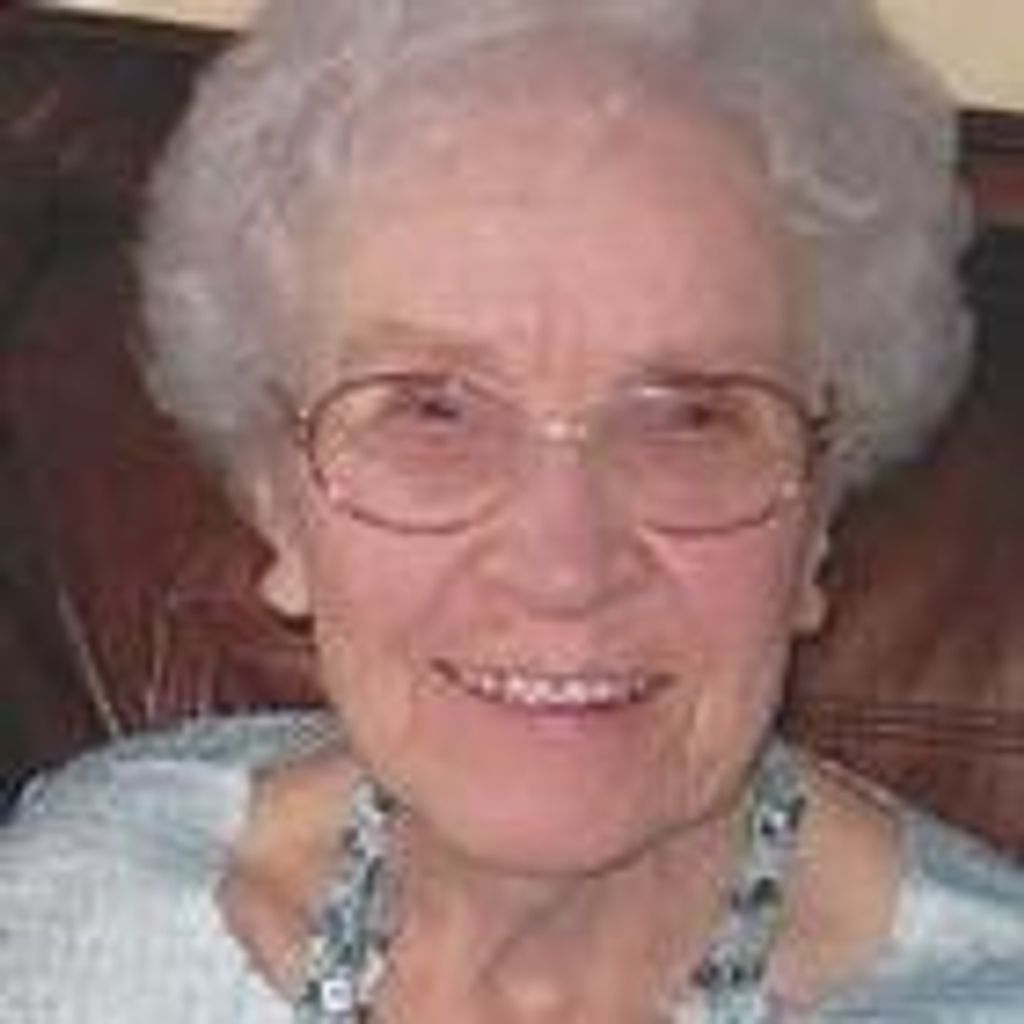 Gwyneth Vivian Halberg