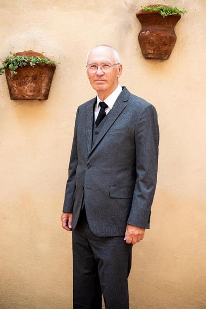 Olav Vincent Olsen Profile Photo