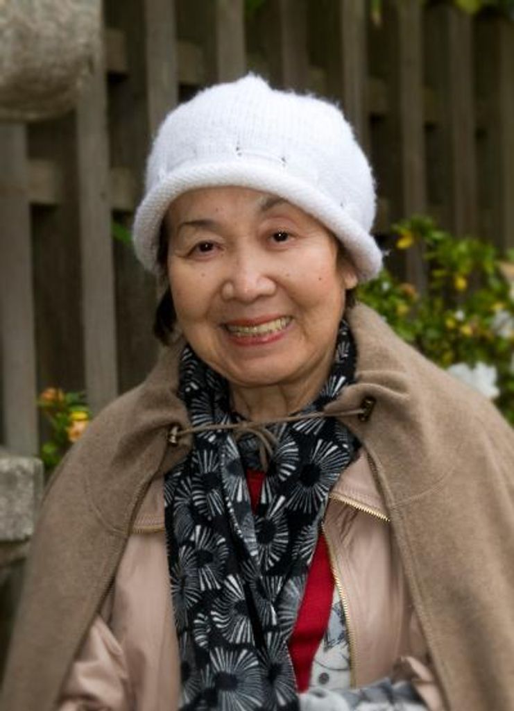 Yoshiko Kondo Browman