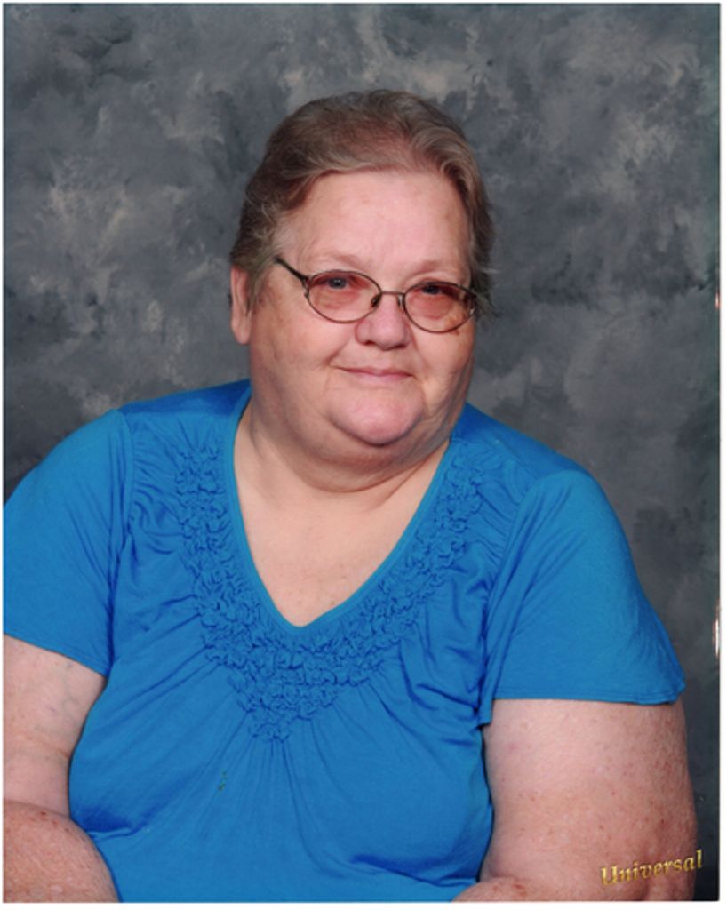 Billie F. Rice Profile Photo