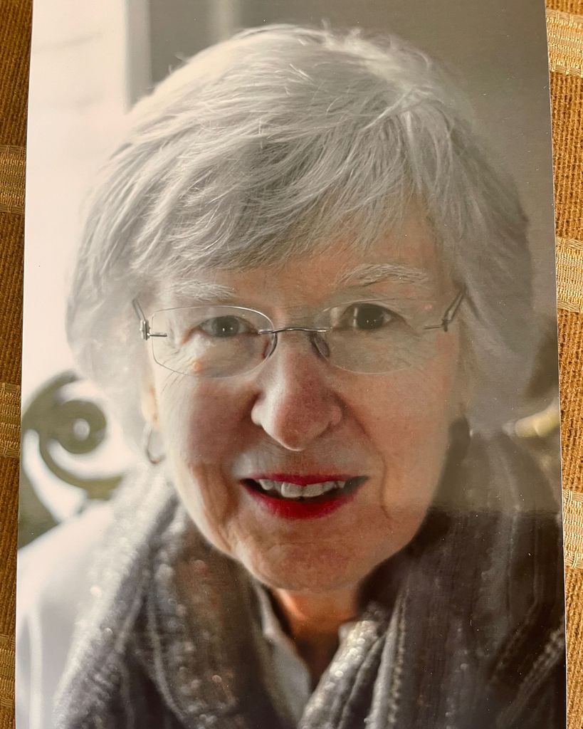 Ann Curran Wintermantel Profile Photo